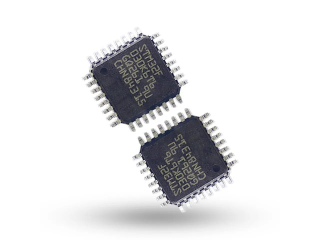 STMicro MCU -STM32F030K6T6 STMicro MCU -STM32F030K6T6